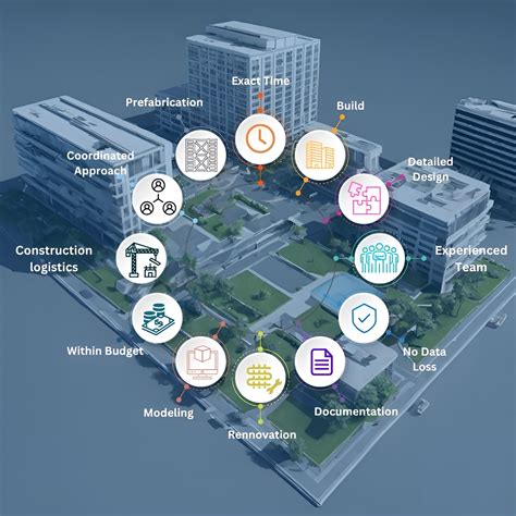 GM Architects | Services