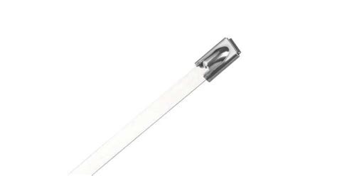 Steel cable tie 15cm. x 4.6mm - Poland, New - The wholesale platform ...