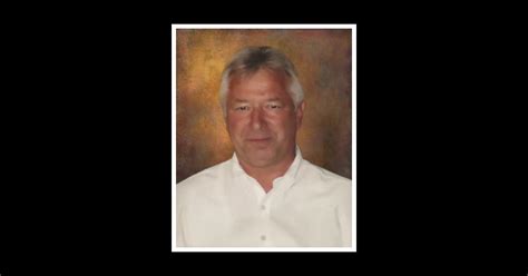 Obituary | Darrell E. Zike, Jr. of Martinsville, Indiana | Costin ...