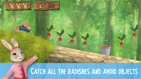 Peter Rabbit Birthday Party - App on Amazon Appstore
