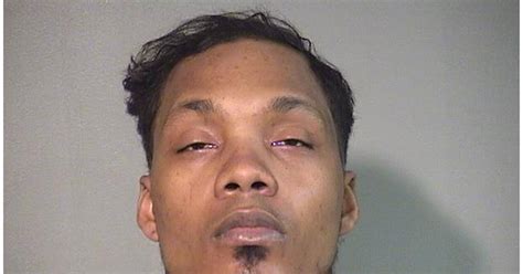 McHenry man charged with recklessly shooting gun in apartment parking ...