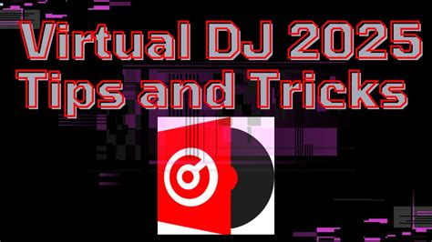 VirtualDJ Mixing Tutorials 的图像结果