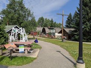 Top 7 things to do in Grande prairie (Updated Aug 2025)