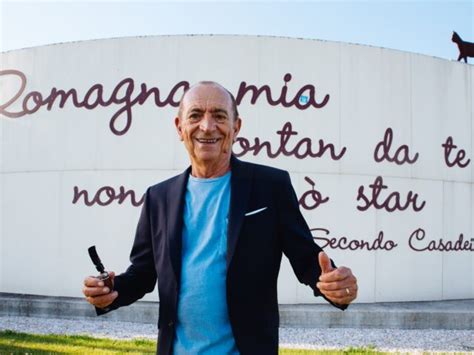 LISCIO CHE E’ ROCK, RIP RAOUL