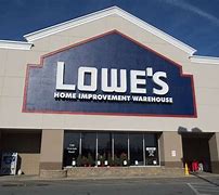 Image result for Lowe's Online Shopping All Departments