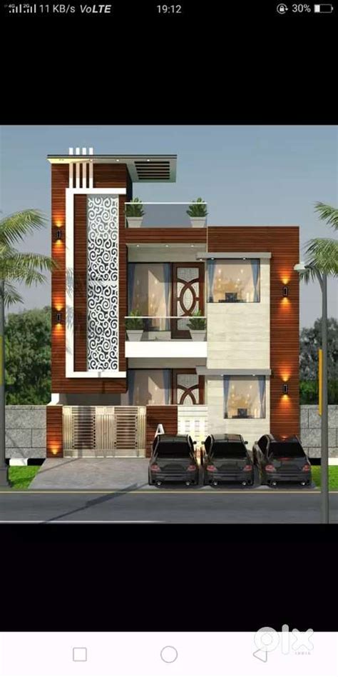 New villa and floor in alpha international city - For Sale: Houses ...