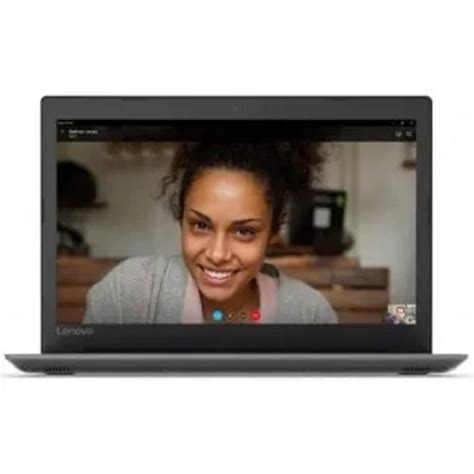 Lenovo Ideapad 330 (81FK00DKIN) (Core i5 8th Gen/8 GB/1 TB/Windows 10/4 ...