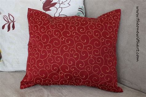 Image result for Pillow Case Tutorial