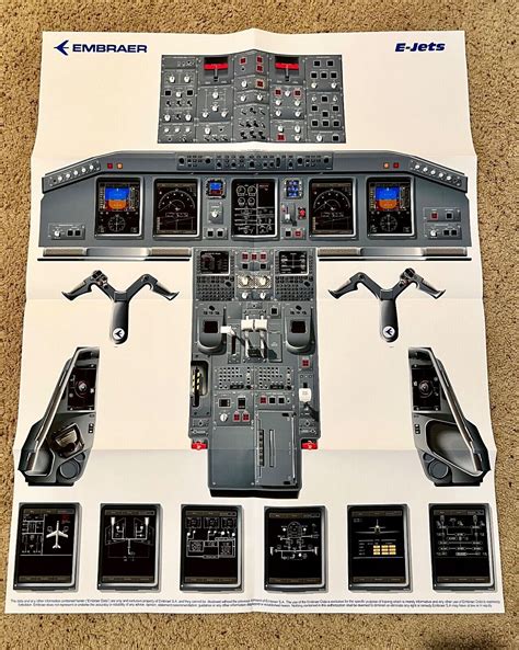 Image result for Embraer 175 Cockpit