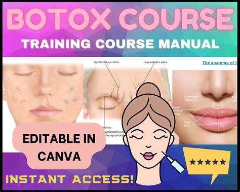 Image result for Botox Tutorial