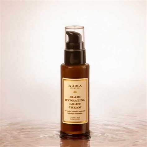 Best Gel Moisturiser For Your Skin and Its Top Benefits - Kama Ayurveda