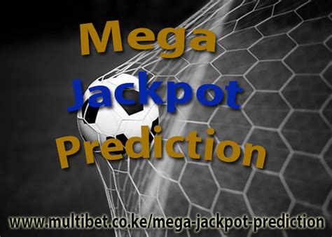 mega jackpot 777 prediction