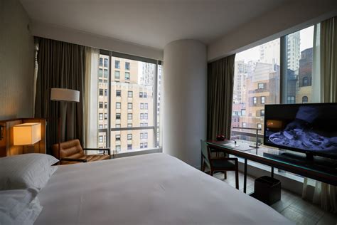 Park Hyatt NYC Review: One of the City's Best Hotels