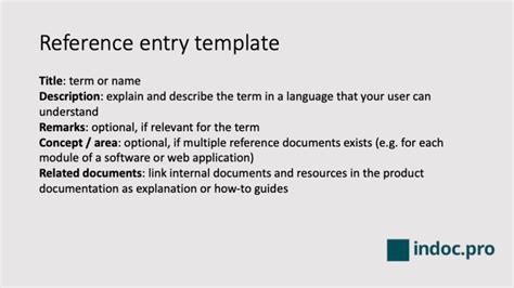Image result for How to Create Reference Code