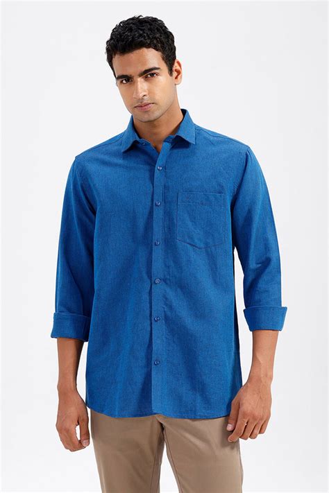 Shirts for men | Branded shirts for men | Uathayam