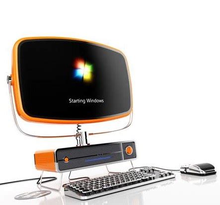 Image result for First Retro PC