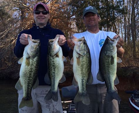 TIM CHANDLER'S LAKE GUNTERSVILLE GUIDE SERVICE (2025) All You Need to ...