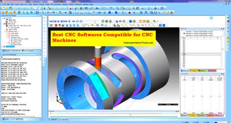 Image result for CNC Machine Programs