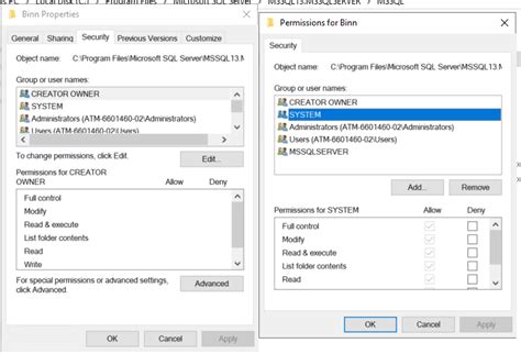 Image result for Setup Blocked SQL Server Management Studio