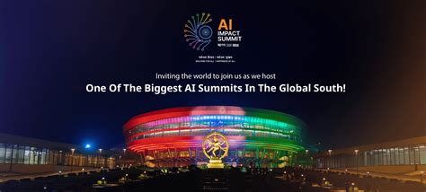 India AI Impact Summit 2026