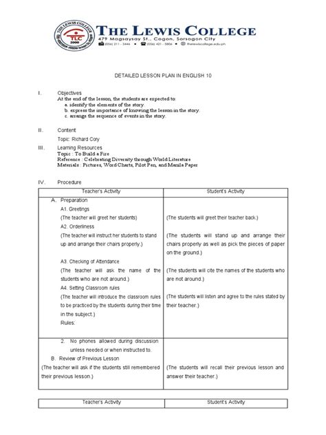 Image result for Poetry Lesson Plans