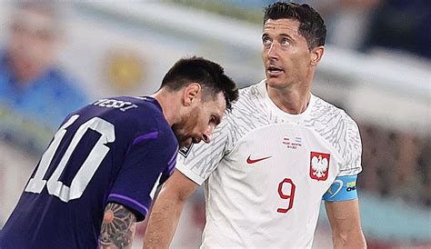 Robert Lewandowski hat ihn - Lionel Messi nicht: Die bisherigen ...