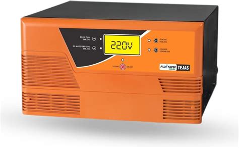 UTL Gamma Plus 1012 MPPT Solar Hybrid Inverter for Home Office & Shops ...