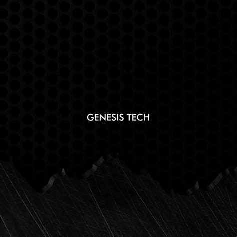Image result for Genesis Tech How To