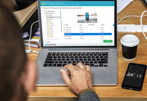 Image result for Formatted Hard Drive Recovery Software
