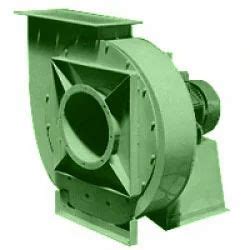 Centrifugal Blowers - Spare Impellers Service Provider from Navi Mumbai