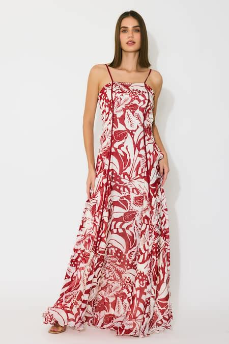 KoAi | Designer Dresses, Jumpsuits, Crop Top and Skirts Online