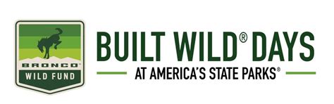 Ford Bronco Built Wild Days - Ohiopyle State Park, Ohiopyle State Park ...