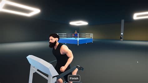 Image result for How to Use a Boxing Simulator