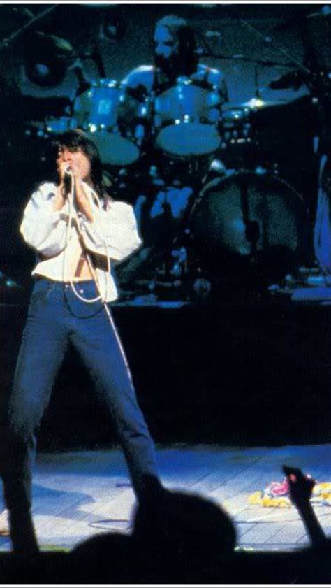 Image result for Alien Project Songs by Steve Perry