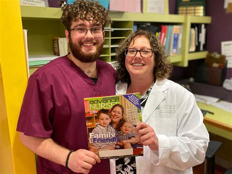 In the News: News Clips | Gurwin Healthcare System