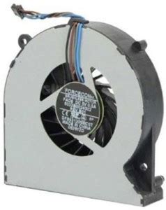 Logixtech Probook 4530S Laptop CPU Cooling Fan Cooler - Logixtech ...