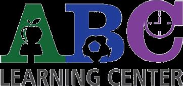 ABC Learning Center 的图像结果