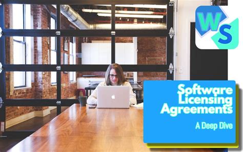 Software License Agreements 的图像结果