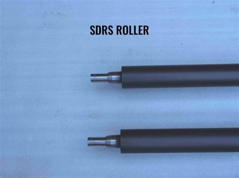 Roll Manufacturing