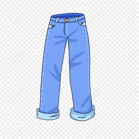 Clip Art Pants