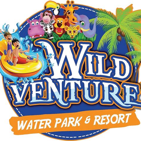 WILD VENTURE WATER PARK & RESORT (2026) All You Need to Know BEFORE You ...