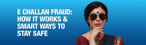 E-Challan Fraud: How It Works & Smart Ways to Stay Safe