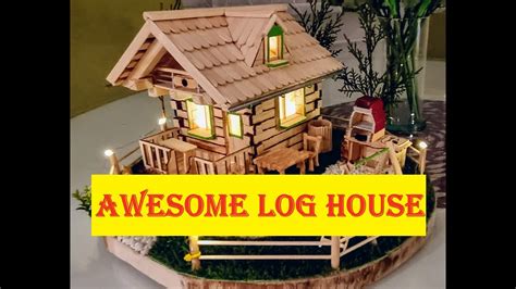 Loggy House Tutorial 的图像结果