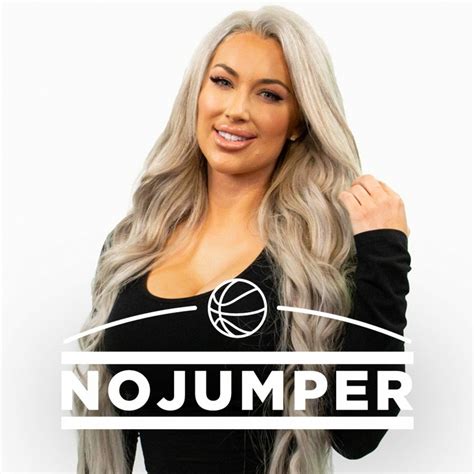 Stream episode The Laci Kay Somers Interview by No Jumper podcast | Listen online for free on ...
