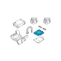 96 Chevy Control Module 的图像结果