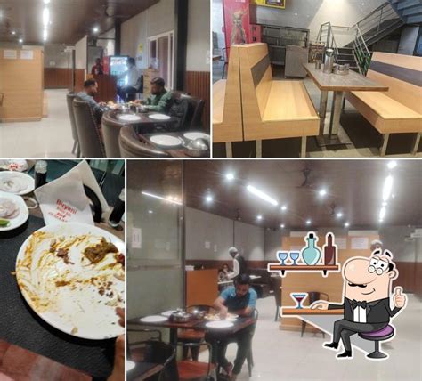 Rumaan Restaurant - Hafeezpet, Hyderabad - Restaurant menu, prices and ...