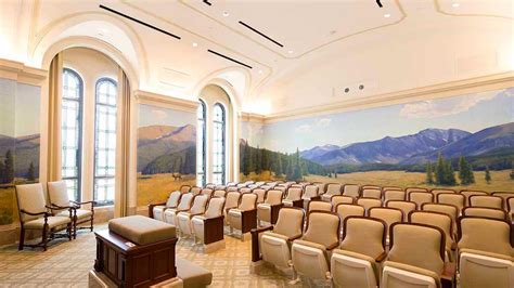 聖殿｜耶穌基督後期聖徒教會