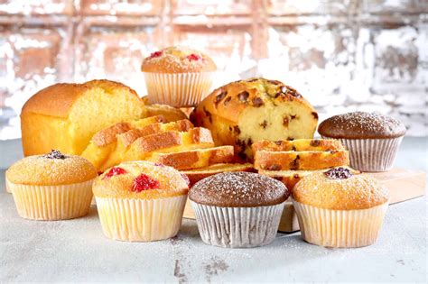 Bakels Gluten Free Health Baking Mix - Australian Bakels | Gluten Free ...