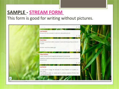 Image result for Advanced Padlet Tutorial