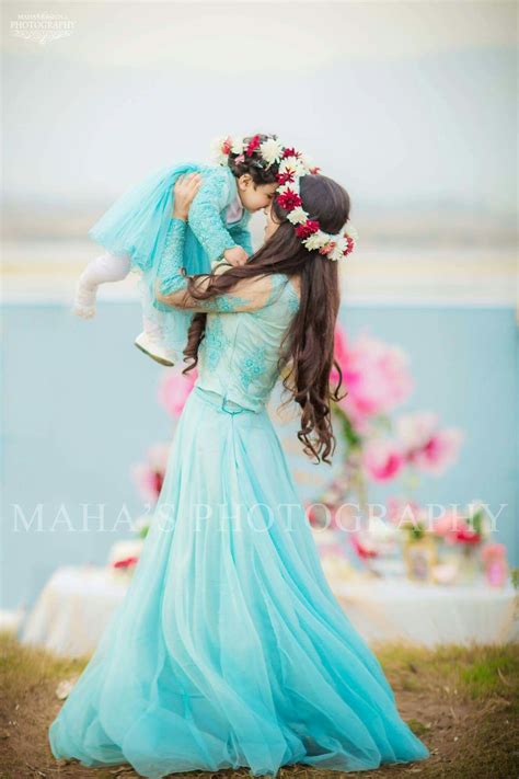Pin by Sabia Khan on dps | Mom daughter outfits, Mom and baby dresses ...